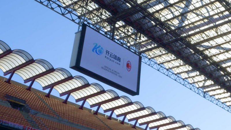 示了他的敏